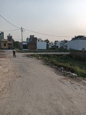 Plot For Sale in Eta I Greater Noida