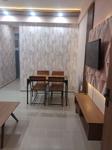 Kitchen in 2 BHK Apartment at Pyramid Urban Homes 3, Sector 67a – for Rent