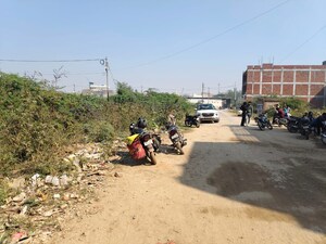 Parking in  Plot at Eta I Greater Noida – for Sale