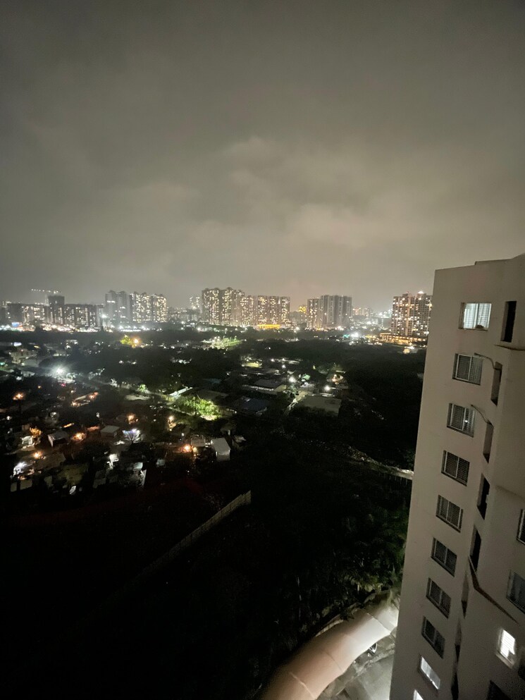 Exterior View, mantra-mirari 2.5 Bedroom 1200 Sq.Ft. Apartment In Koregaon Park Pune 9426725