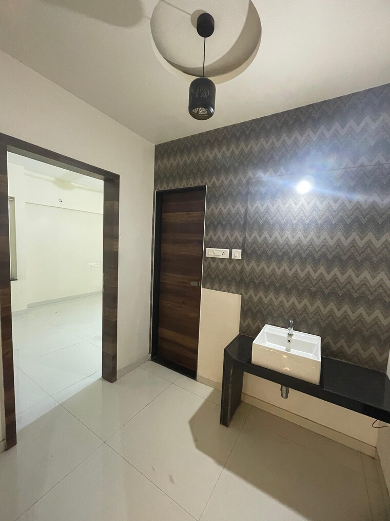 Kitchen, mantra-mirari 2.5 Bedroom 1200 Sq.Ft. Apartment In Koregaon Park Pune 9426725