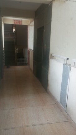 2 BHK Apartment For Sale in SCC Sapphire