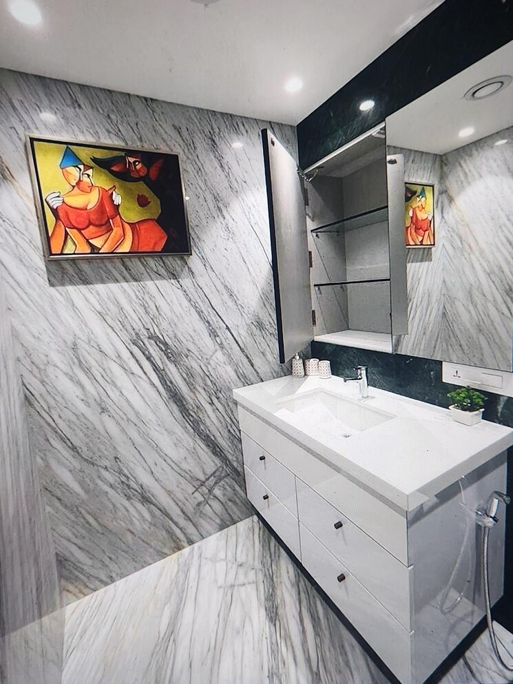 Team Area, omkar-1973 3 Bedroom 2497 Sq.Ft. Apartment In Worli Mumbai 9426714