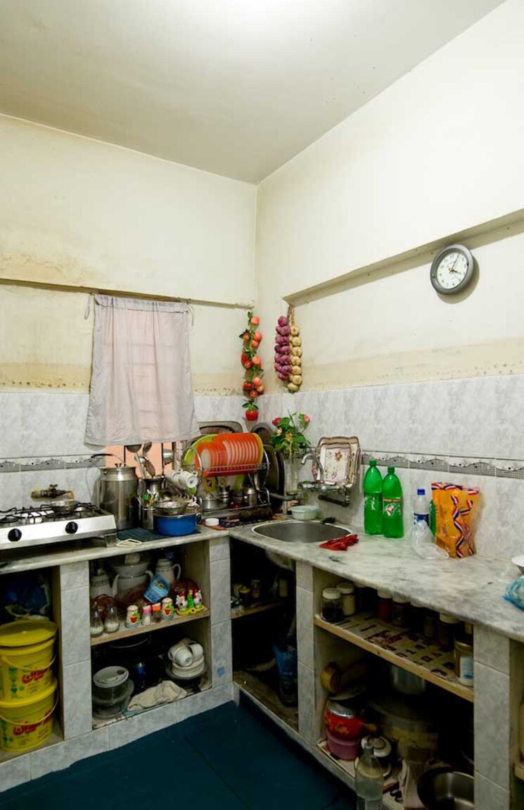 Kitchen, balewadi 3 Bedroom 1700 Sq.Ft. Apartment In Balewadi Pune 9426712