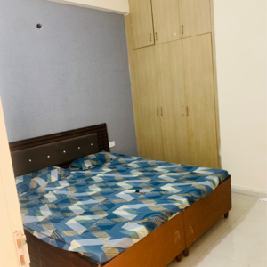 Bedroom in 1 BHK Apartment at Sector 116 – for Rent