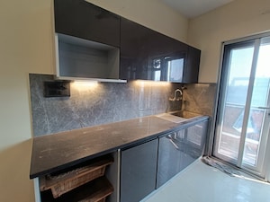 Kitchen in 3 BHK Villa at Sector 41 – for Rent