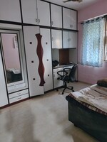 1 BHK + Pooja Room 450 Sq.Ft. Apartment in Lodha Paradise