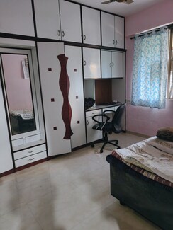 1 BHK + Pooja Room Apartment For Sale in Lodha Paradise