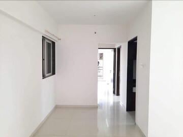Building Lobby in 2 BHK Apartment at Shamik Elanza Santacruz, Vakola – for Rent