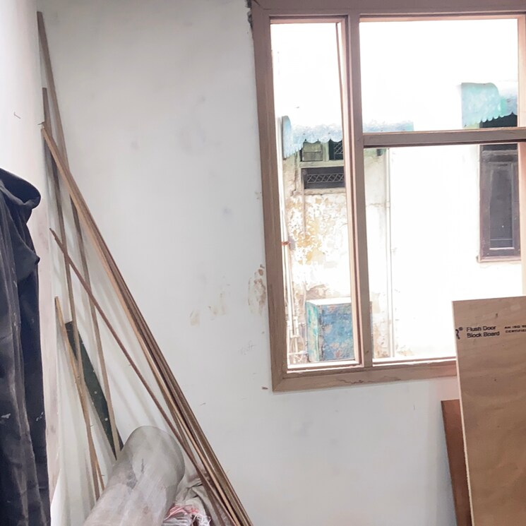 Balcony, rohini sector 11 3 Bedroom 65 Sq.Mt. Apartment In Rohini Sector 11 Delhi 9426746