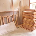 3 BHK 65 Sq.Mt. Apartment in Rohini Sector 11