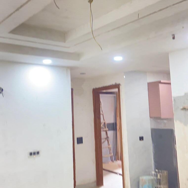 undefined, rohini sector 11 3 Bedroom 65 Sq.Mt. Apartment In Rohini Sector 11 Delhi 9426746