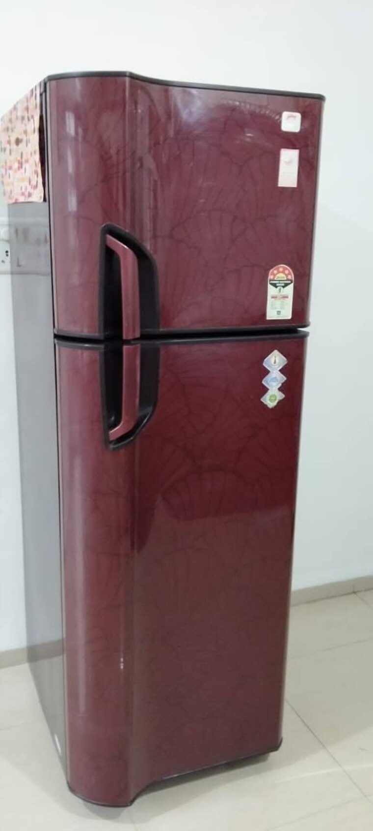 undefined, gulmohar-privilege 2 Bedroom 800 Sq.Ft. Apartment In Kharadi Pune 9426745