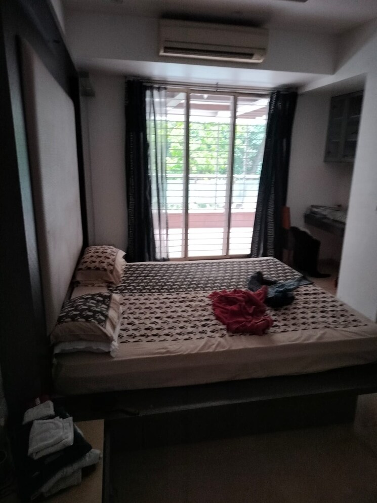 Bedroom, joy-white-house 4 Bedroom 4000 Sq.Ft. Apartment In Santacruz West Mumbai 9426758