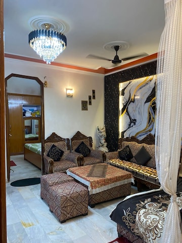  Plot For Sale in SK The Grand City, Jewar