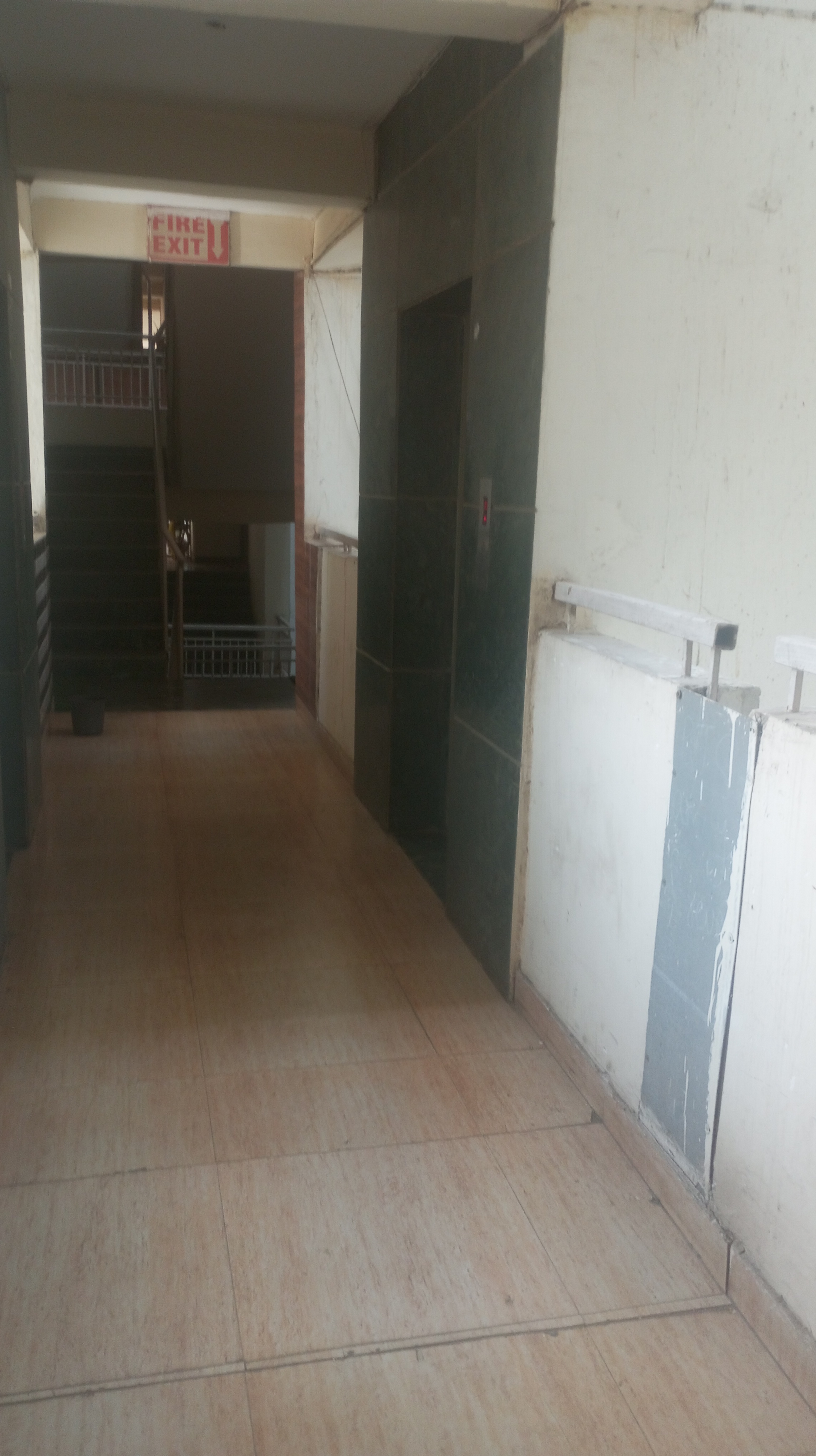 2 BHK + Pooja Room Apartment For Sale in SCC Sapphire