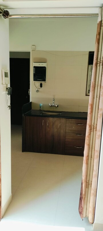 Furnished Amenities in 1 BHK Apartment at Venkatesh Graffiti, Keshav Nagar – for Rent