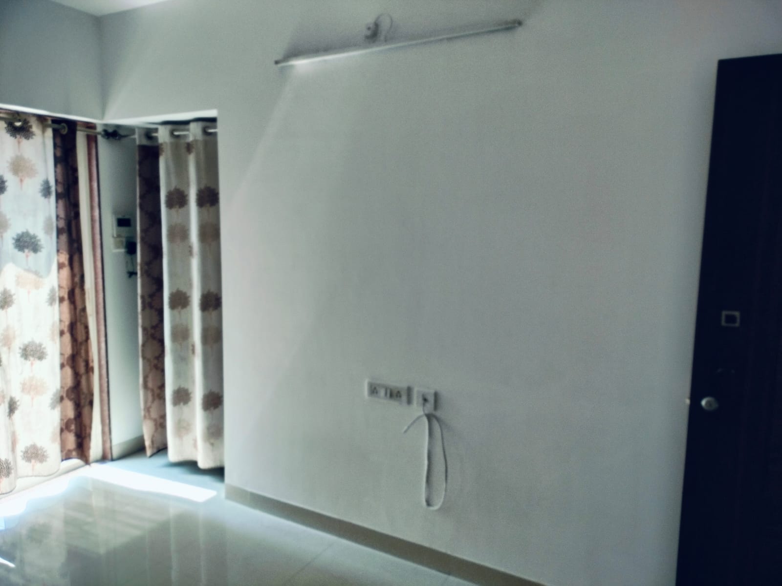 1 BHK Apartment For Rent in Venkatesh Graffiti