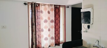 Bedroom in 1 BHK Apartment at Venkatesh Graffiti, Keshav Nagar – for Rent