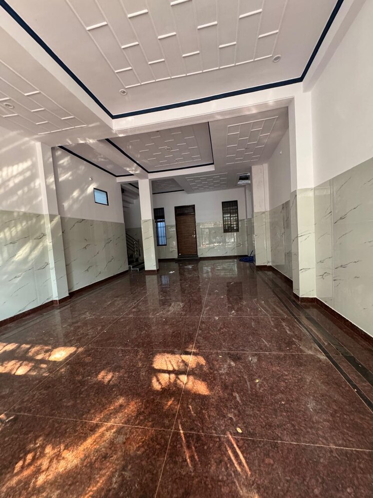 Kitchen, gomti nagar 2 Bedroom 1250 Sq.Ft. Builder Floor In Gomti Nagar Lucknow 9426770