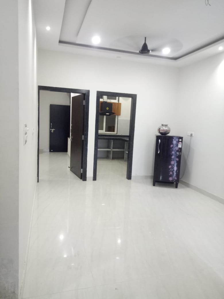 3 BHK + Study Room Builder Floor For Sale in Chattarpur