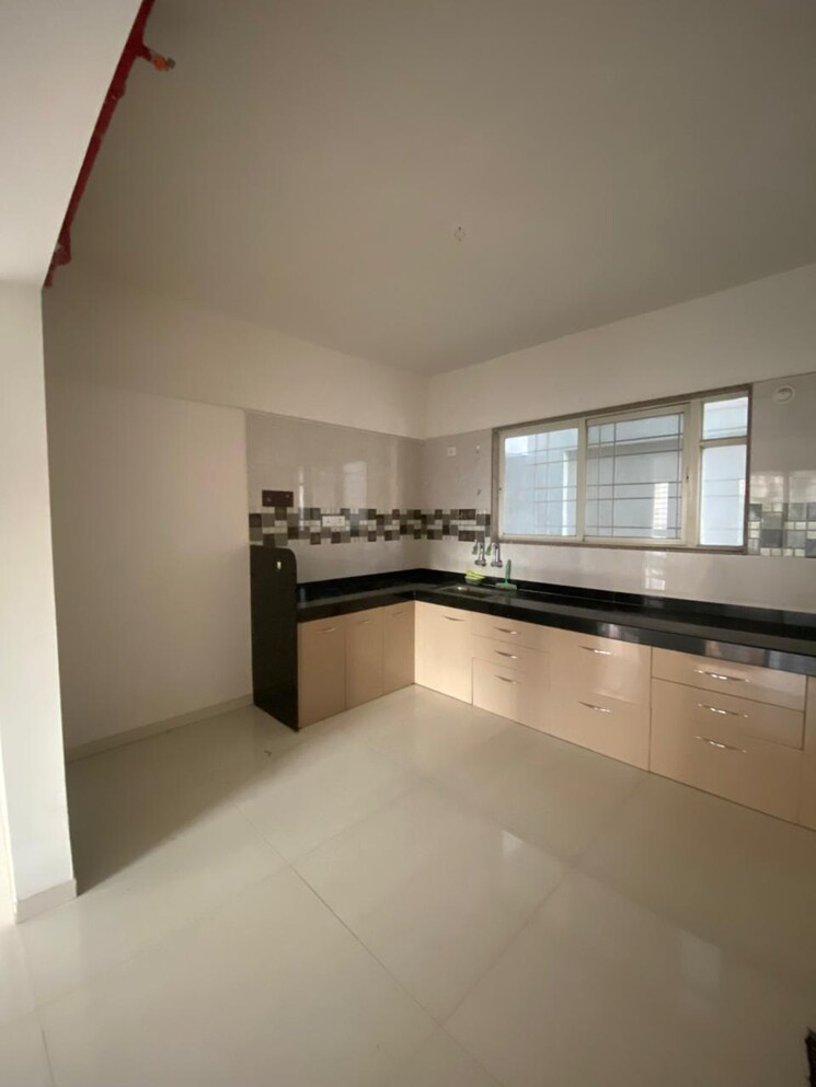Kitchen, uday-emerald-park 2 Bedroom 1150 Sq.Ft. Apartment In Tathawade Pune 9426765