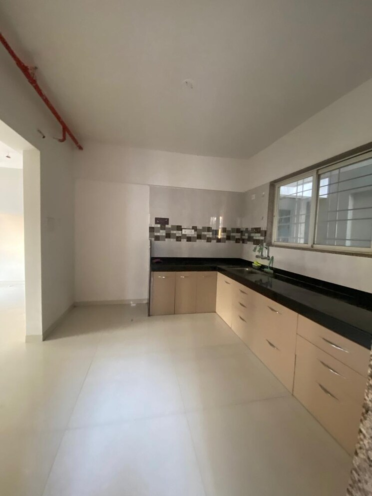 Kitchen, uday-emerald-park 2 Bedroom 1150 Sq.Ft. Apartment In Tathawade Pune 9426765