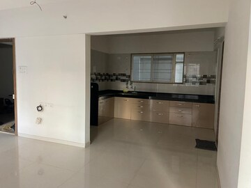 Kitchen in 2 BHK Apartment at Uday Emerald Park, Tathawade – for Rent