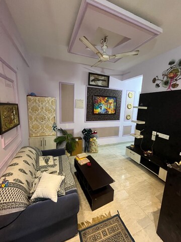 1 BHK Apartment For Rent in Signature Global Solera 2, Sector 107