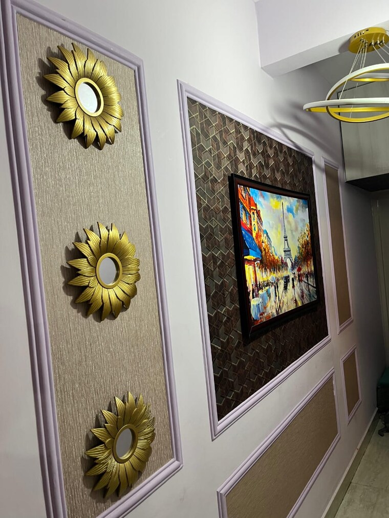 undefined, signature-global-solera-2 1 Bedroom 367 Sq.Ft. Apartment In Sector 107 Gurgaon 9426812