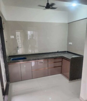 Kitchen in 3 BHK Builder Floor at Chattarpur – for Sale