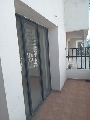 2 BHK Apartment For Rent in Gulmohar Orchids, Kharadi