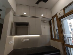 Kitchen in 2 BHK Apartment at Godrej RKS, Chembur – for Sale