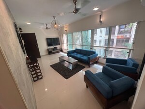 3 BHK Apartment For Sale in Khar West