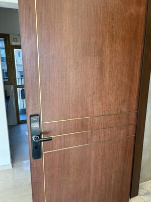 Furnished Amenities in 2 BHK Apartment at Godrej RKS, Chembur – for Sale