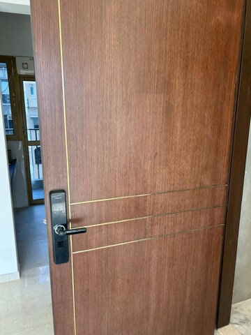 Furnished Amenities in 2 BHK Apartment at Godrej RKS, Chembur – for Sale