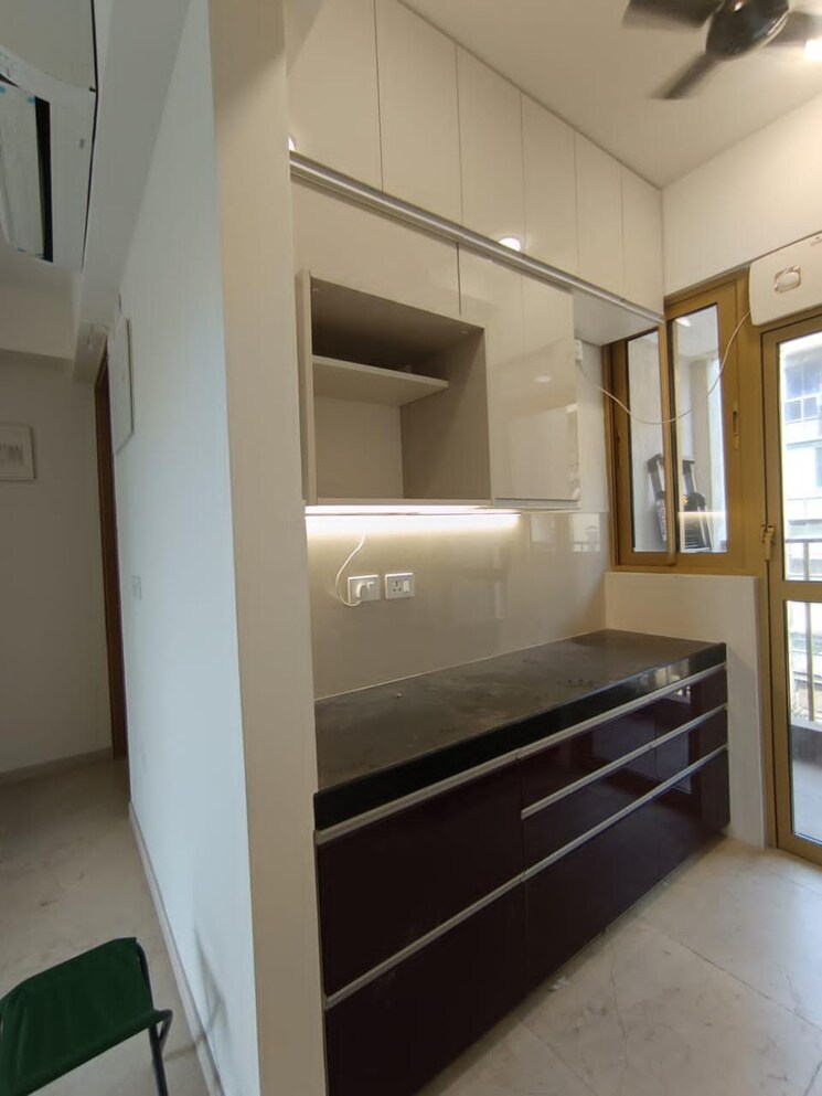 Kitchen, godrej-rks 2 Bedroom 561 Sq.Ft. Apartment In Chembur Mumbai 9426817