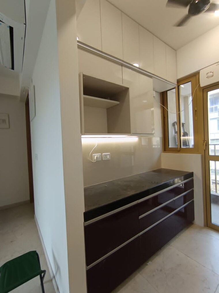 Kitchen, godrej-rks 2 Bedroom 561 Sq.Ft. Apartment In Chembur Mumbai 9426817