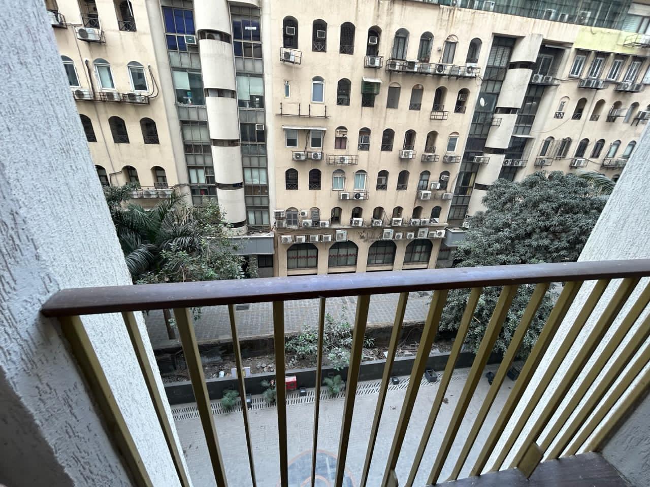 2 BHK + Study Room 561 Sq.Ft. Apartment in Godrej RKS