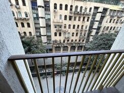 2 BHK + Study Room Apartment For Sale in Godrej RKS