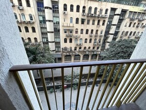 2 BHK Apartment For Sale in Godrej RKS, Chembur