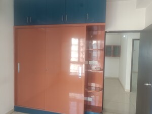  3 BHK Apartment at Marina Skies, Hi Tech City – for Rent