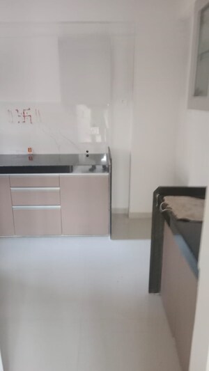 Furnished Amenities in 1 BHK Apartment at Ram Panchayatan Apartment, Dombivli East – for Rent