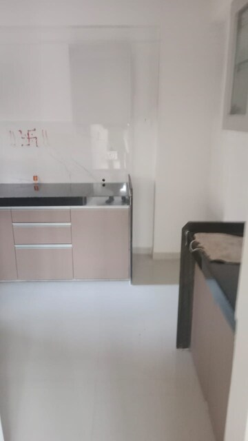 Furnished Amenities in 1 BHK Apartment at Ram Panchayatan Apartment, Dombivli East – for Rent