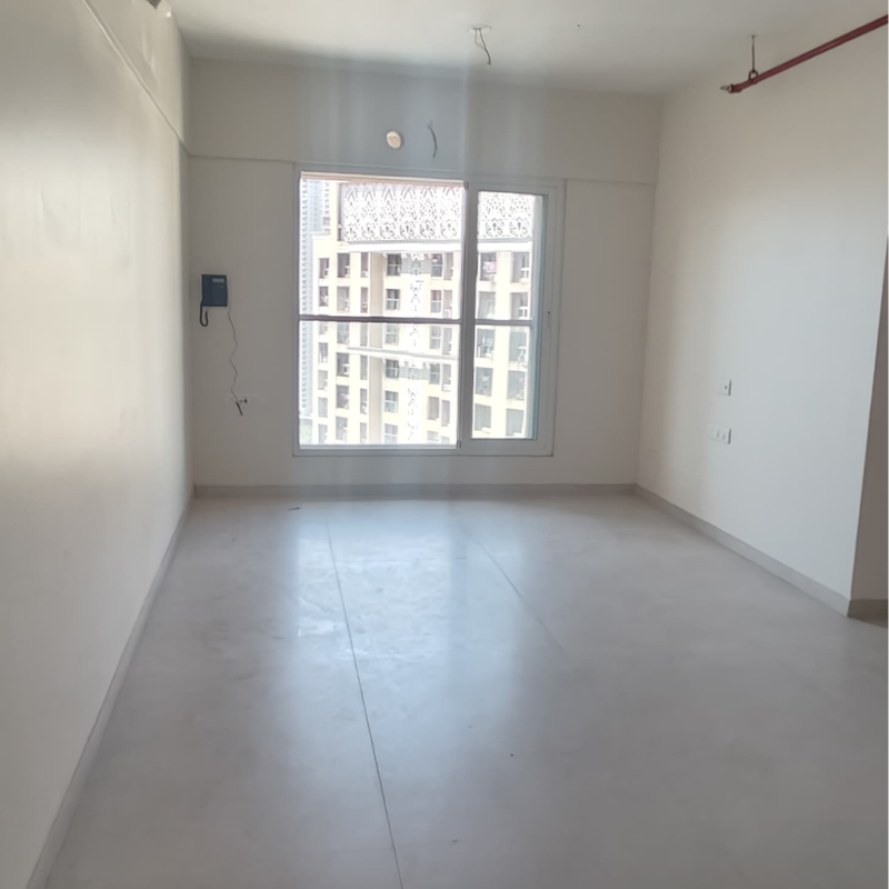 2 BHK + Servant Room Apartment For Sale in Dosti Primus