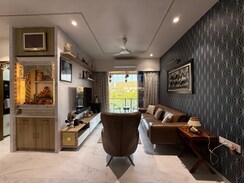 3 BHK Apartment For Sale in Satellite Tower