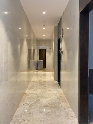 Building Lobby in 1 BHK Apartment at Sai Dham Dombivli East, Dombivli East – for Rent