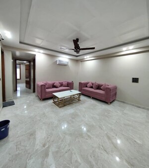 4 BHK Builder Floor For Sale in Chattarpur