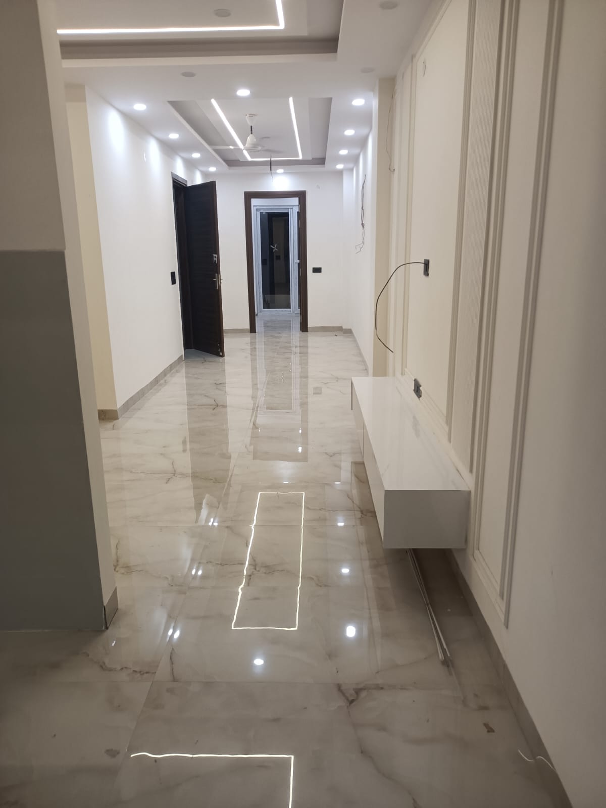 2 BHK Builder Floor For Rent in Preet Vihar 