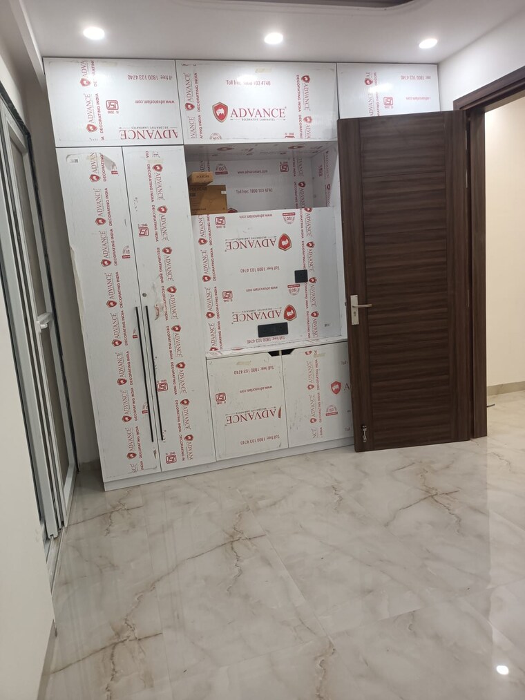 Bathroom, new rajdhani enclave 2 Bedroom 950 Sq.Ft. Builder Floor In New Rajdhani Enclave Delhi 9426844